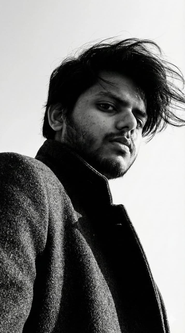 PAVAN NETHA